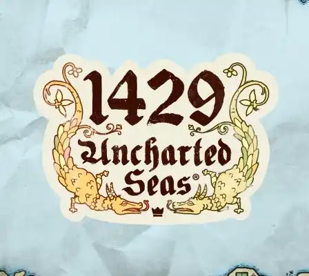 1429 Uncharted Seas - vulkan-vegas-promocode.de