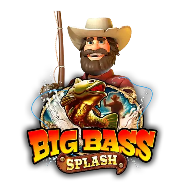 Big Bass Splash - vulkan-vegas-promocode.de