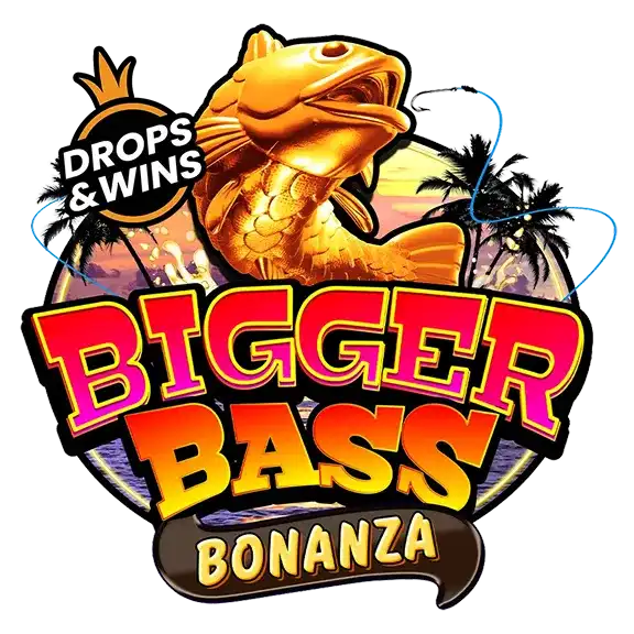 Bigger Bass Bonanza - vulkan-vegas-promocode.de