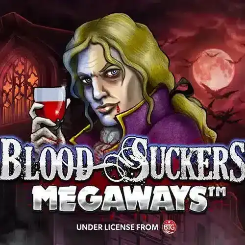 Blood Suckers - vulkan-vegas-promocode.de