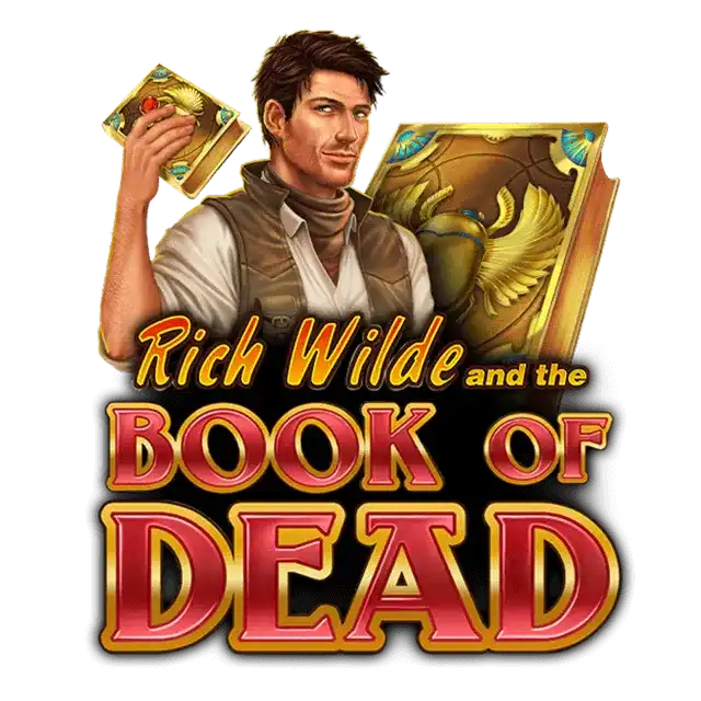 Book of Dead - vulkan-vegas-promocode.de