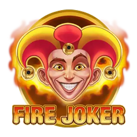 Fire Joker - vulkan-vegas-promocode.de