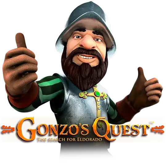 Gonzo’s Quest - vulkan-vegas-promocode.de