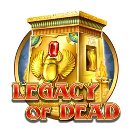 Legacy of Dead - vulkan-vegas-promocode.de