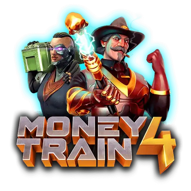 Money Train 4 - vulkan-vegas-promocode.de
