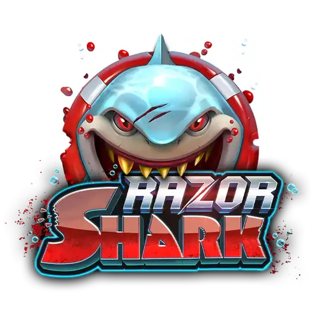 Razor Shark - vulkan-vegas-promocode.de