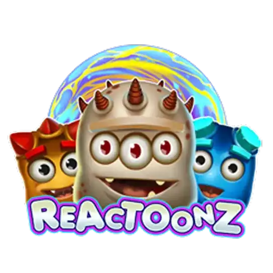 Reactoonz - vulkan-vegas-promocode.de