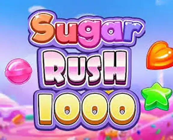 Sugar Rush 1000 - vulkan-vegas-promocode.de