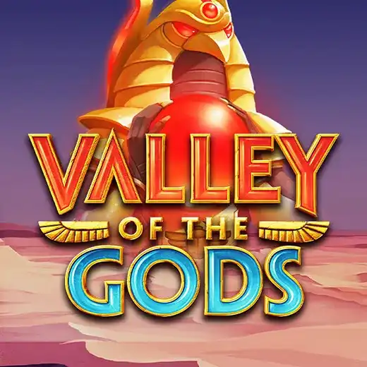 Valley of the Gods - vulkan-vegas-promocode.de