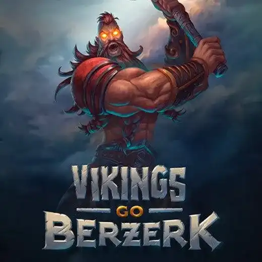 Vikings Go Berzerk - vulkan-vegas-promocode.de