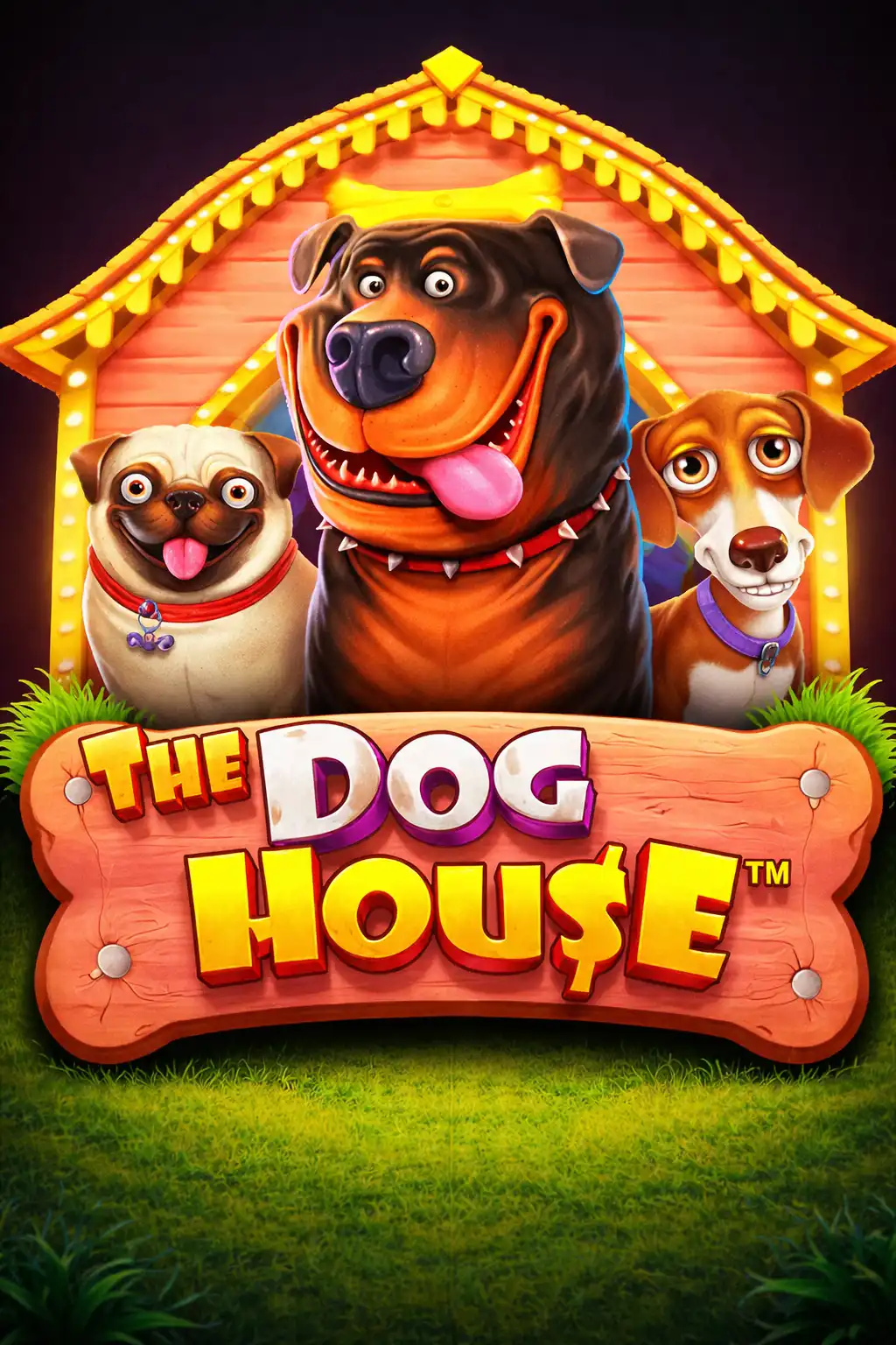 thedoghouse